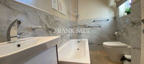 2 Schlafzimmer Penthouse in Pembroke, Malta, Nr. 10236 16