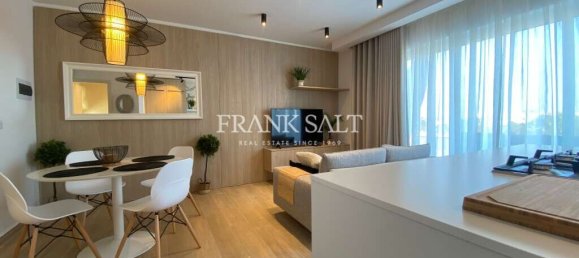 2 Schlafzimmer Penthouse in Pembroke, Malta, Nr. 10236 21