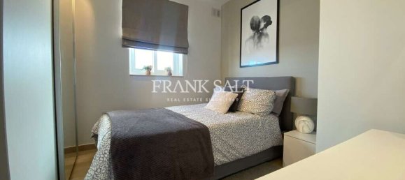 2 Schlafzimmer Penthouse in Pembroke, Malta, Nr. 10236 14