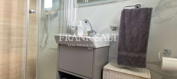 2 Schlafzimmer Penthouse in Pembroke, Malta, Nr. 10236 12