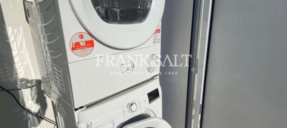 2 Schlafzimmer Penthouse in Pembroke, Malta, Nr. 10236 15