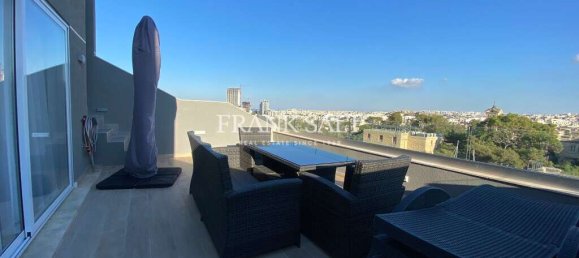 2 Schlafzimmer Penthouse in Pembroke, Malta, Nr. 10236 19