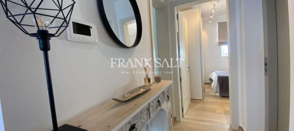 2 Schlafzimmer Penthouse in Pembroke, Malta, Nr. 10236 2