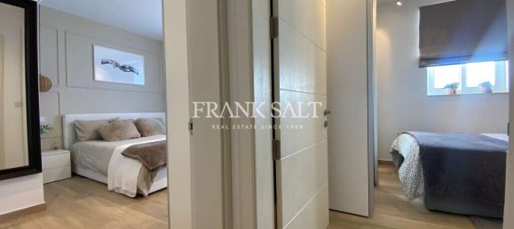 2 Schlafzimmer Penthouse in Pembroke, Malta, Nr. 10236 3