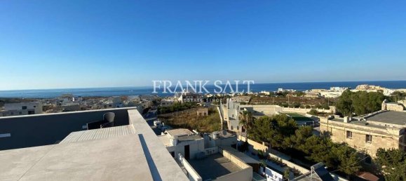 2 Schlafzimmer Penthouse in Pembroke, Malta, Nr. 10236 17