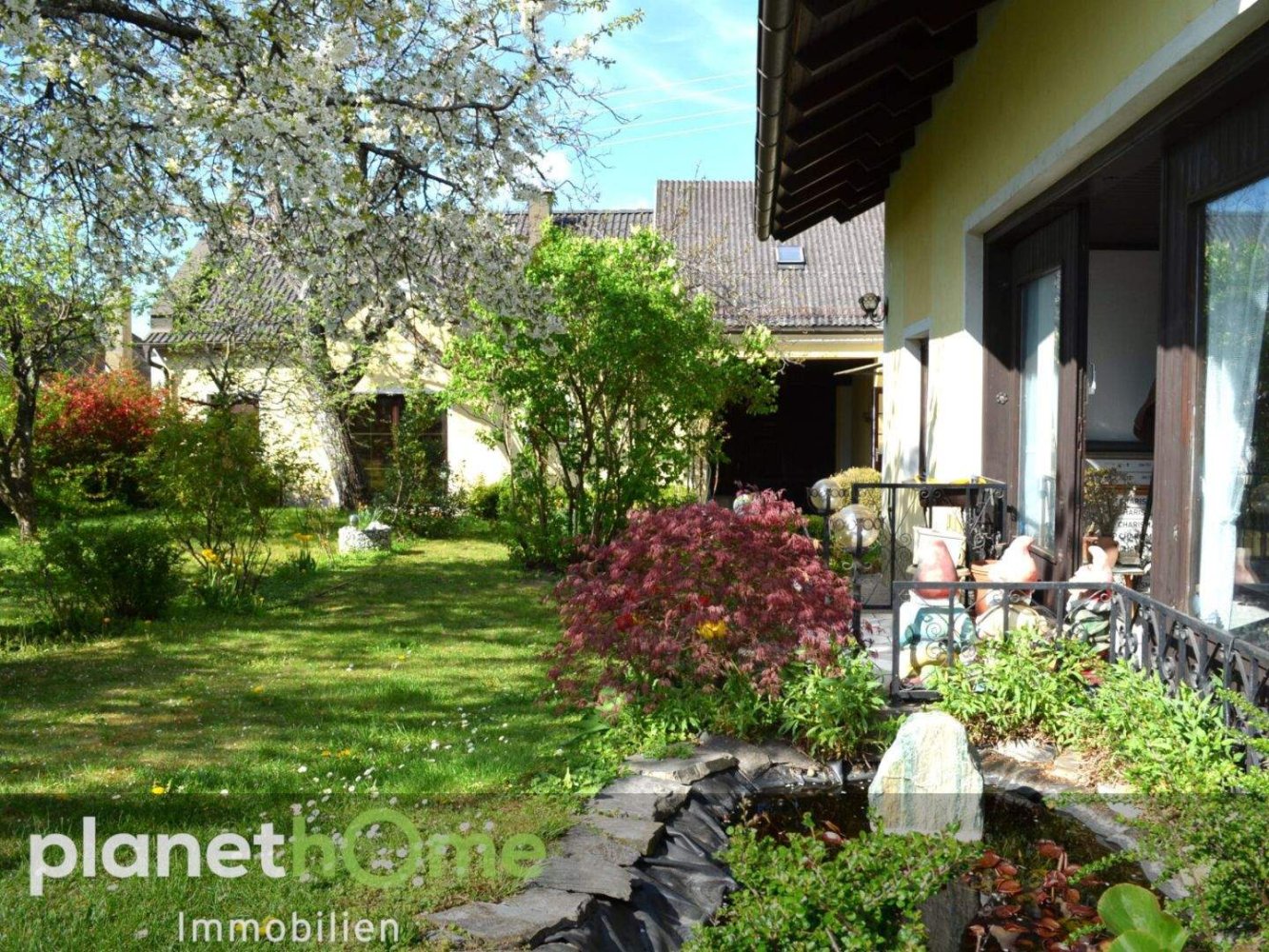 5-Zimmer Haus in Rechnitz, Austria, Nr. 135014