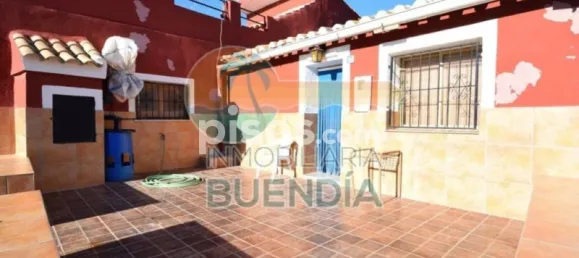 4 chambres Maison à Lorca, Spain No. 144200 23