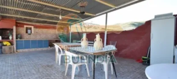 4 chambres Maison à Lorca, Spain No. 144200 18