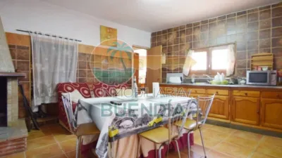 4 chambres Maison à Lorca, Spain No. 144200