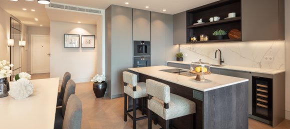 3 Schlafzimmer Wohnung in Marbella, Spain, Nr. 4754 10