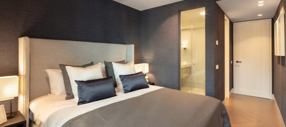 3 Schlafzimmer Wohnung in Marbella, Spain, Nr. 4754 5