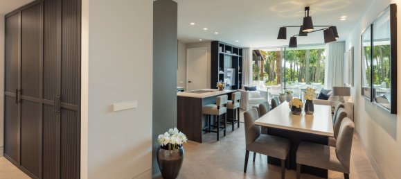 3 Schlafzimmer Wohnung in Marbella, Spain, Nr. 4754 9