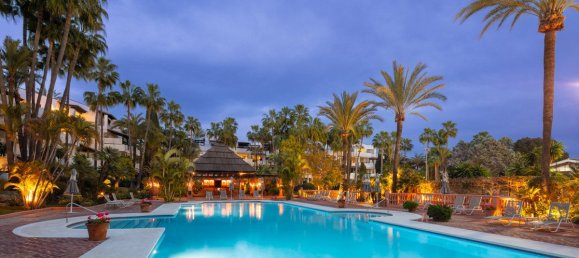 3 Schlafzimmer Wohnung in Marbella, Spain, Nr. 4754 20