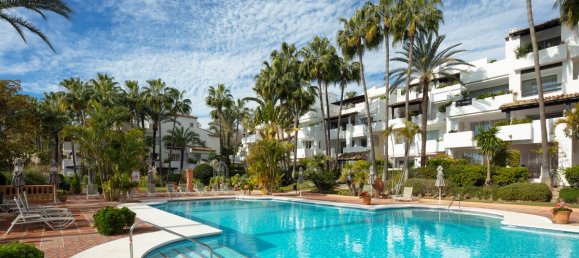 3 Schlafzimmer Wohnung in Marbella, Spain, Nr. 4754 18