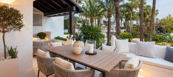 3 Schlafzimmer Wohnung in Marbella, Spain, Nr. 4754 15