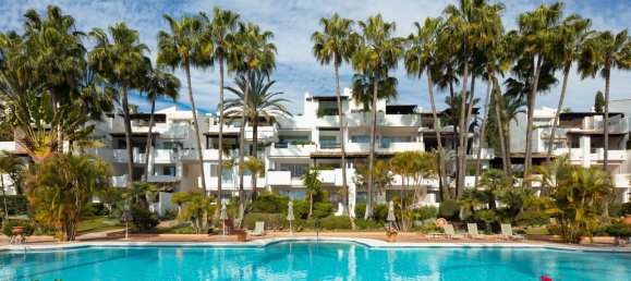 3 Schlafzimmer Wohnung in Marbella, Spain, Nr. 4754 19