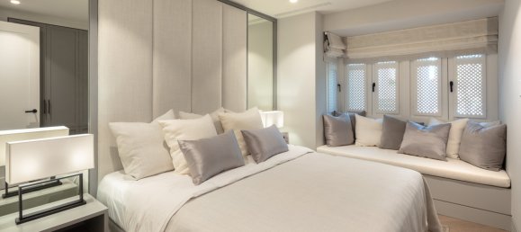 3 Schlafzimmer Wohnung in Marbella, Spain, Nr. 4754 8