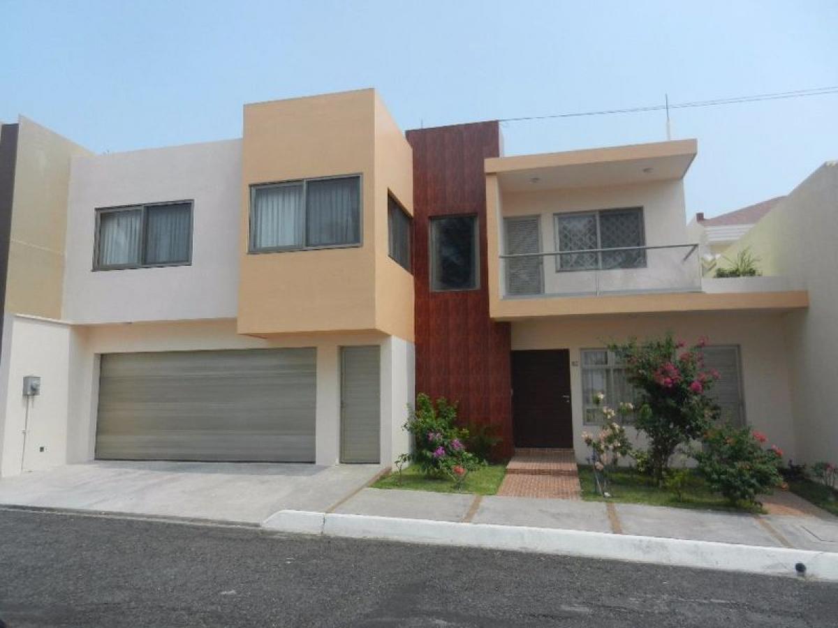 4 Schlafzimmer Haus in Veracruz, Mexico, Nr. 219718