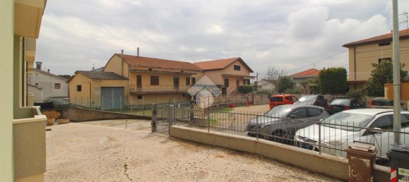 Apartamento de 2 habitaciónes en Giulianova, Italy No. 15507 49