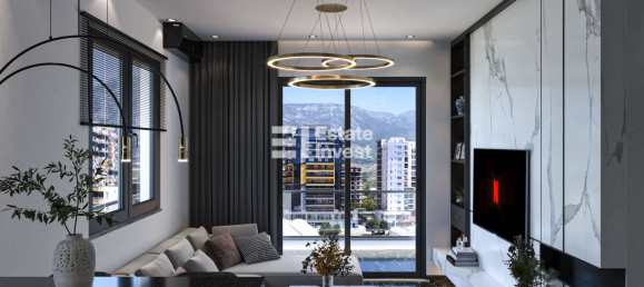 Apartamento de 2+1 en Alanya, Turkey No. 26508 9