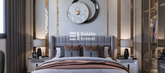 Apartamento de 2+1 en Alanya, Turkey No. 26508 12