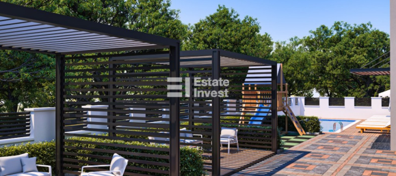 Apartamento de 2+1 en Alanya, Turkey No. 26508 4