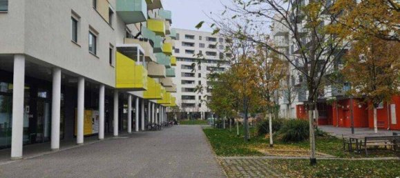 Propriété commerciale à Vienna, Austria 185m² No. 255100 2