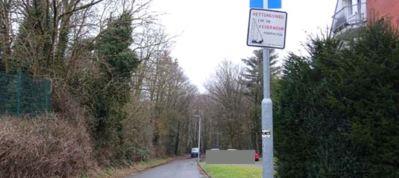 2 Schlafzimmer Wohnung in Aachen, Germany, Nr. 293653 2