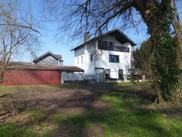 Casa de 3 habitaciónes en Darmstadt-Dieburg, Germany No. 359710