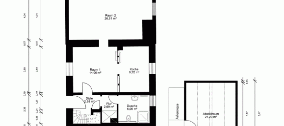 Casa de 3 habitaciónes en Darmstadt-Dieburg, Germany No. 359710 15