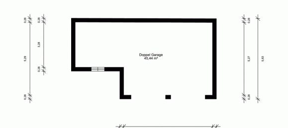 Casa de 3 habitaciónes en Darmstadt-Dieburg, Germany No. 359710 13