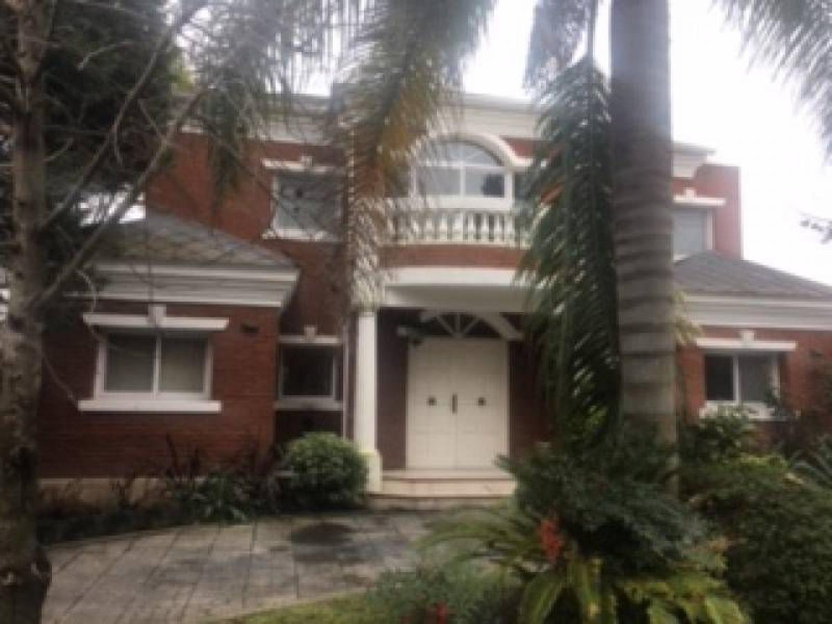 3 Schlafzimmer Haus in Pilar, Argentina, Nr. 62318