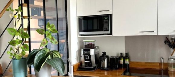 3 Schlafzimmer Doppelhaus in Asnieres-sur-Seine, France, Nr. 189253 5