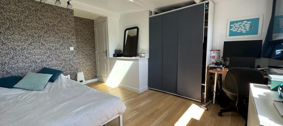3 Schlafzimmer Doppelhaus in Asnieres-sur-Seine, France, Nr. 189253 11