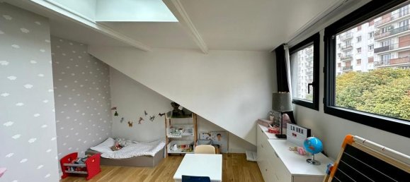 3 Schlafzimmer Doppelhaus in Asnieres-sur-Seine, France, Nr. 189253 8