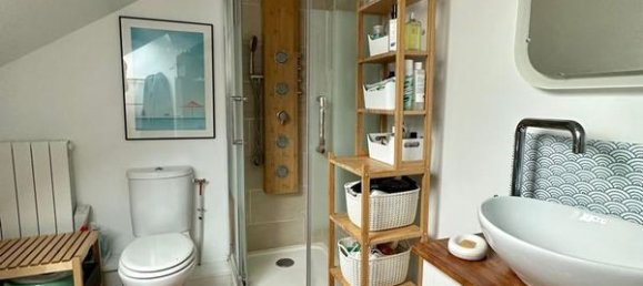 3 Schlafzimmer Doppelhaus in Asnieres-sur-Seine, France, Nr. 189253 12