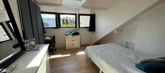 3 Schlafzimmer Doppelhaus in Asnieres-sur-Seine, France, Nr. 189253 10