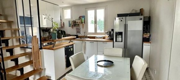 3 Schlafzimmer Doppelhaus in Asnieres-sur-Seine, France, Nr. 189253 3