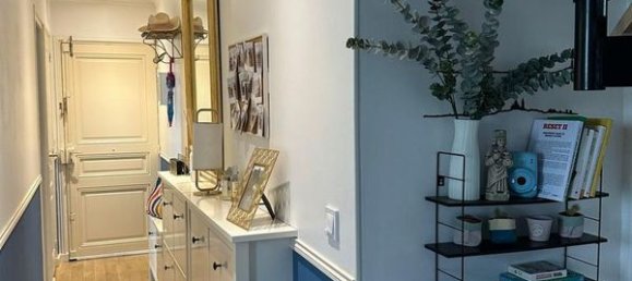 3 Schlafzimmer Doppelhaus in Asnieres-sur-Seine, France, Nr. 189253 2