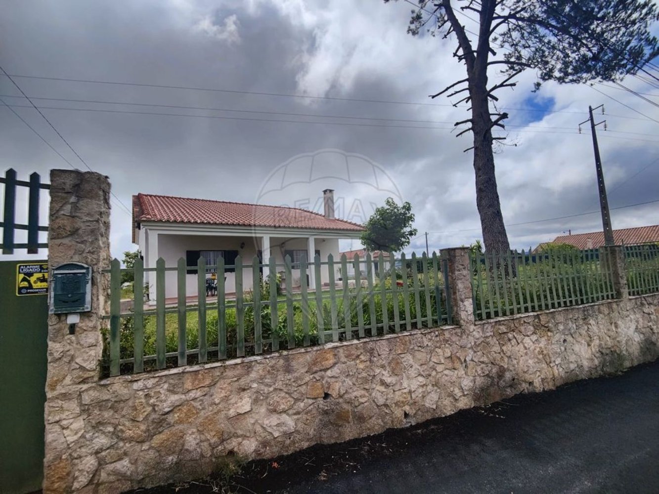 2 غرف نوم منزل في Torres Vedras, Portugal رقم 46270