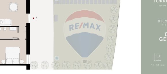 1 bedroom House in Bari, Italy No. 346067 15