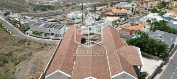 6 bedrooms Villa in Adeje, Spain No. 11391 29