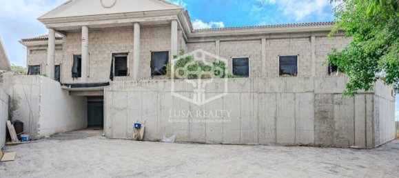 6 bedrooms Villa in Adeje, Spain No. 11391 25