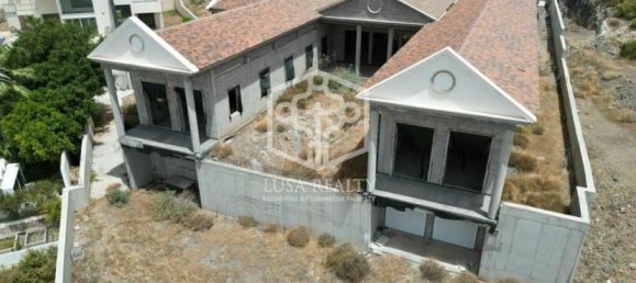 6 bedrooms Villa in Adeje, Spain No. 11391 30
