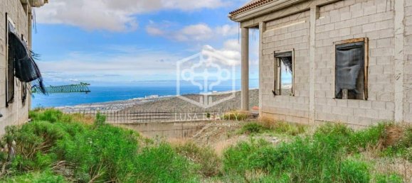 6 bedrooms Villa in Adeje, Spain No. 11391 9