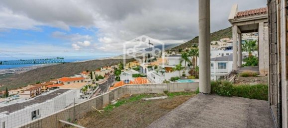 6 bedrooms Villa in Adeje, Spain No. 11391 7