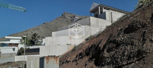 6 bedrooms Villa in Adeje, Spain No. 11391 28