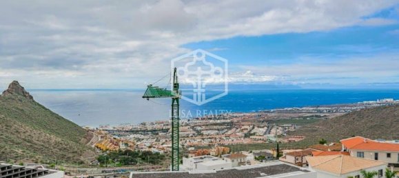 6 bedrooms Villa in Adeje, Spain No. 11391 10