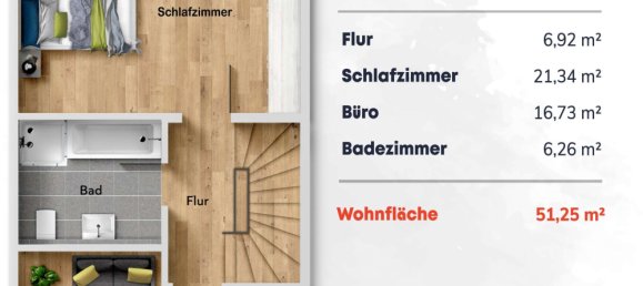 4 غرف نوم تاون هاوس في Monchengladbach, Germany رقم 263136 25