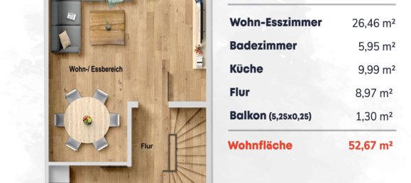 4 غرف نوم تاون هاوس في Monchengladbach, Germany رقم 263136 24